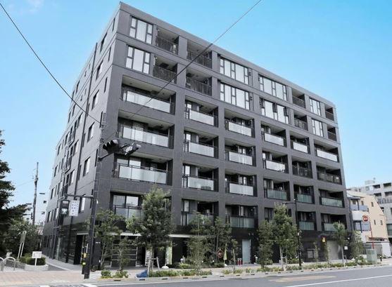 シティハウス池袋立教南