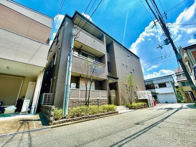 FORTE緑地南