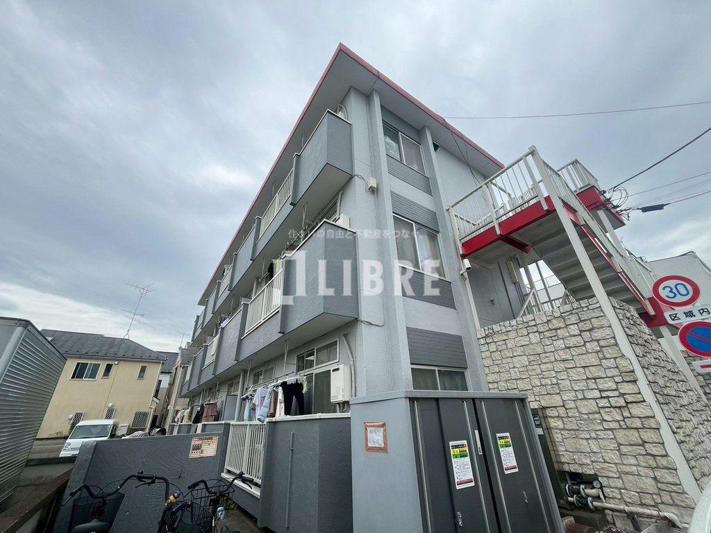 ルシエーナ立川