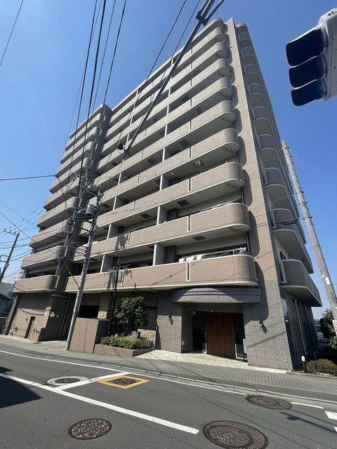 日神パレステージ本厚木リバースクエア