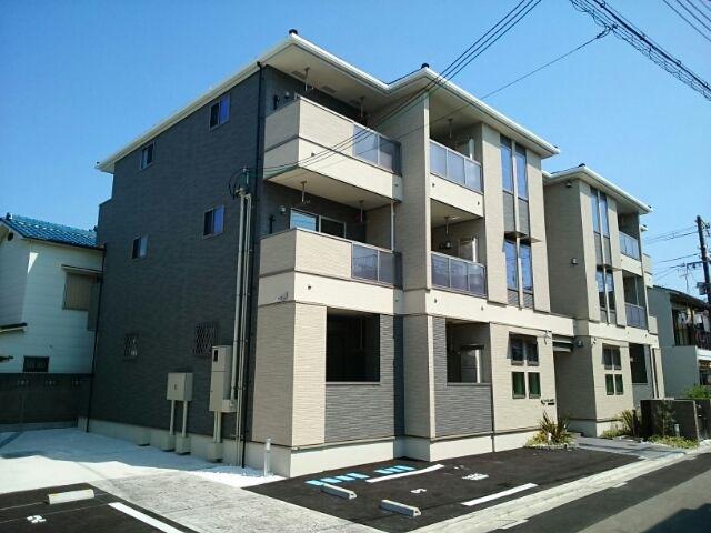 シャルム西町2