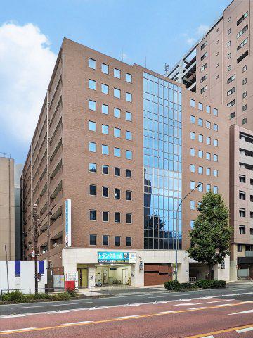 リリファ横濱山下町