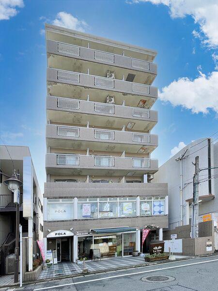 オーク春日原