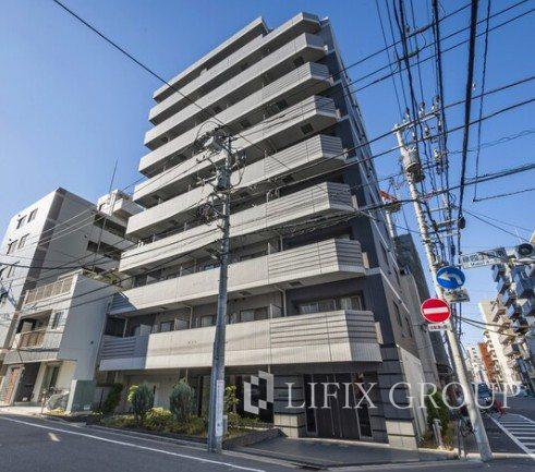 TRADIS RISE 錦糸町