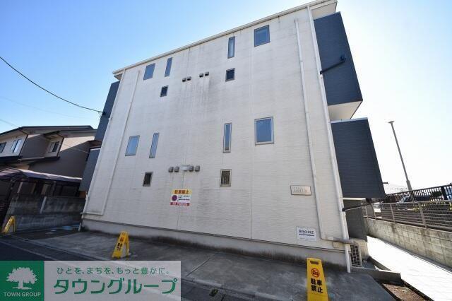 CB大和田ロータス