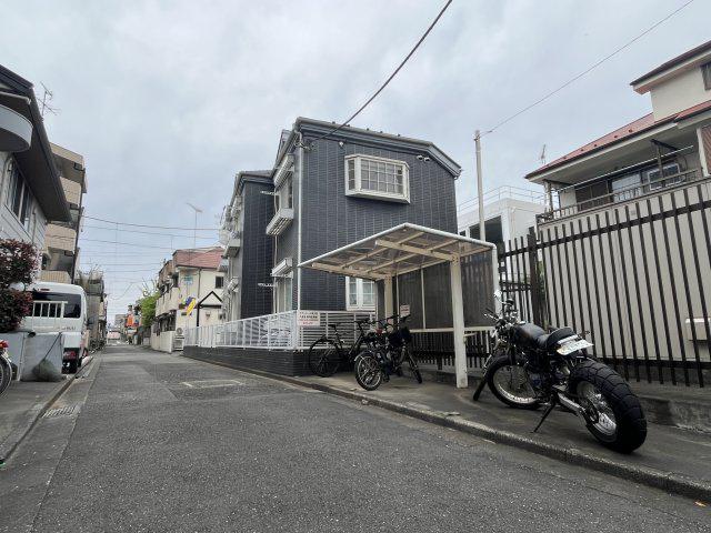 グランドール東大和