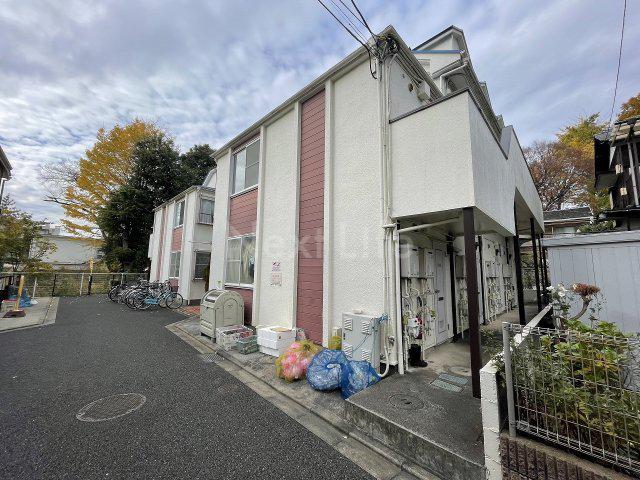 セフィール片町