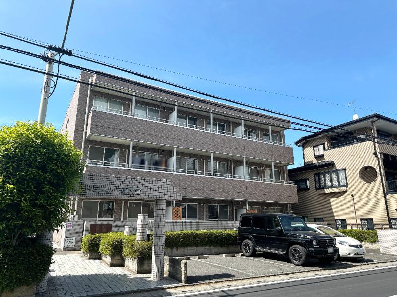 ドミール東大宮
