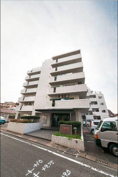 クローバーマンション空港南