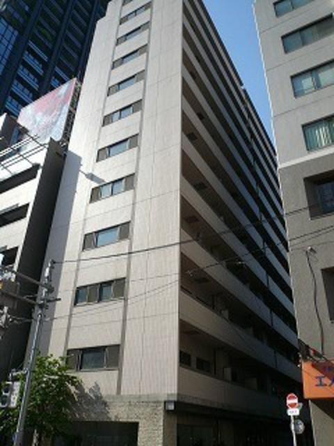 エスコート西新宿