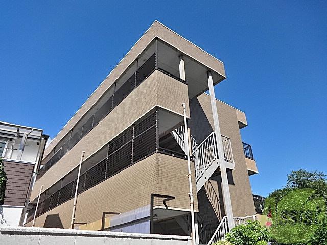 シティハイツ壱番館