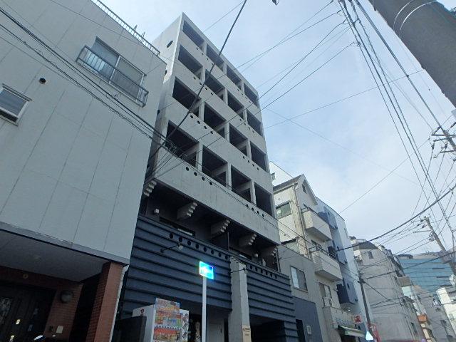 ＪＲ山手線 田端駅 徒歩5分  築29年