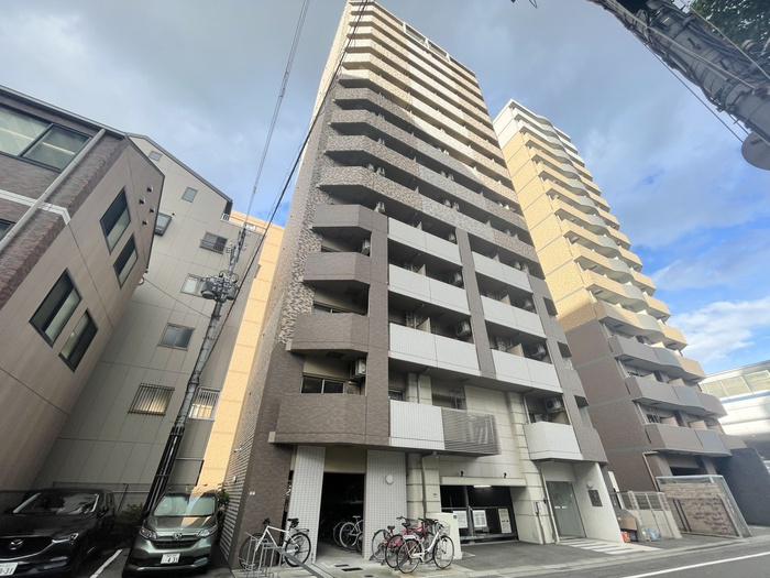 アスヴェル神戸元町海岸通