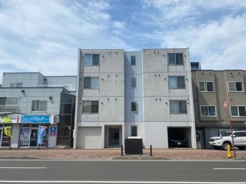 ラメゾンデュリラ