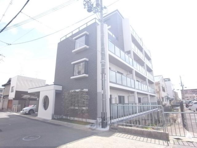 フォース桂