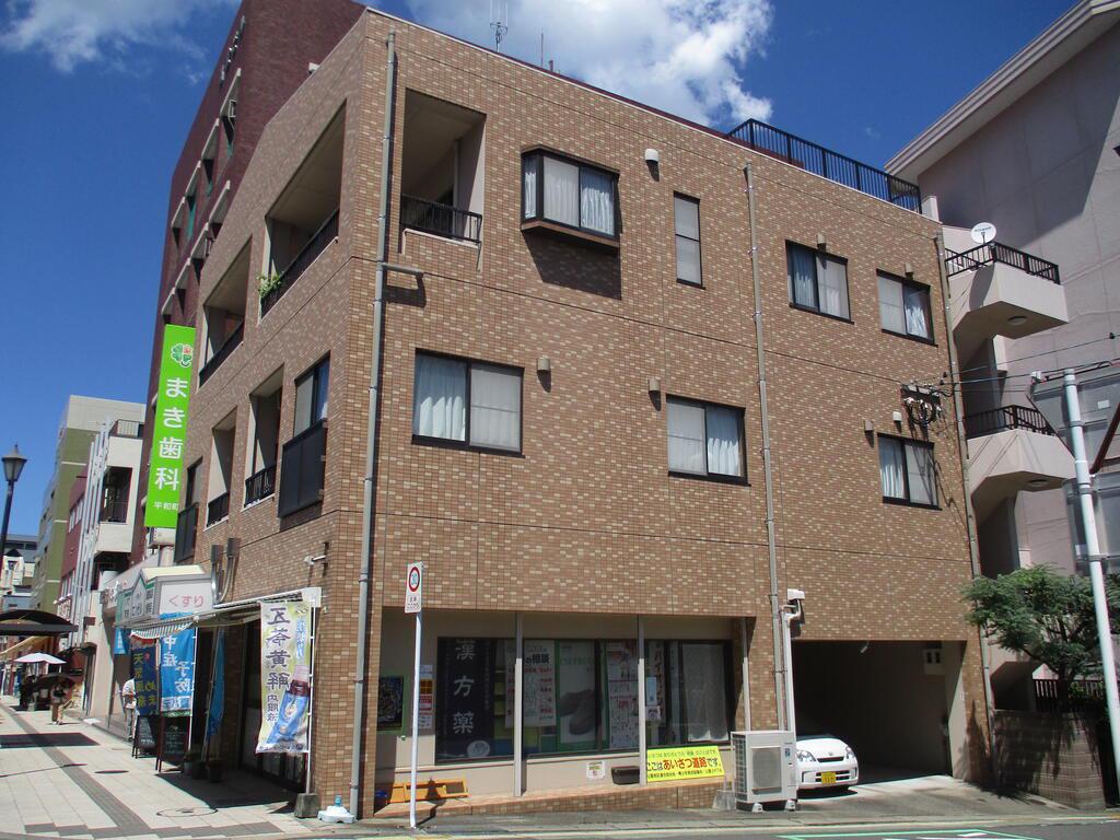 深堀ビル