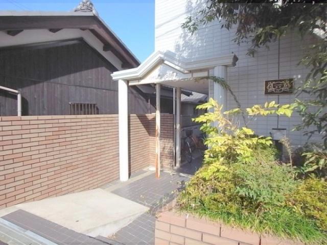 ハイム西川瀬田