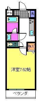 ラフィーネ聖天坂