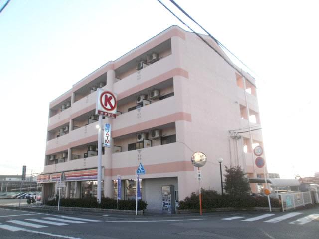 アメニティコープS