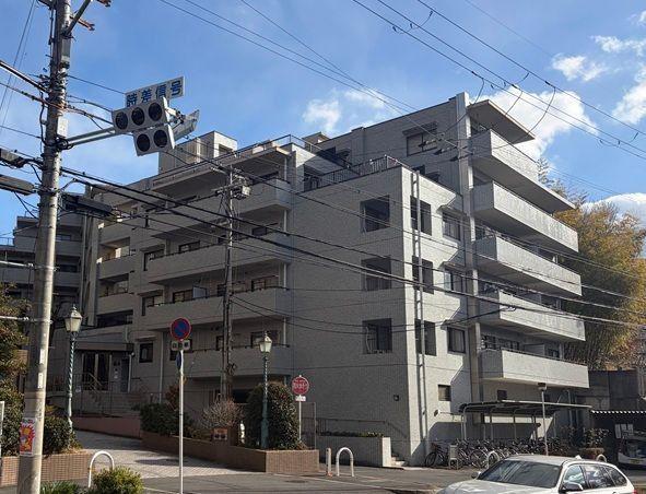 コート北千里A棟