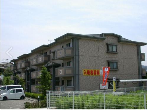 ベレーザ旭ヶ丘