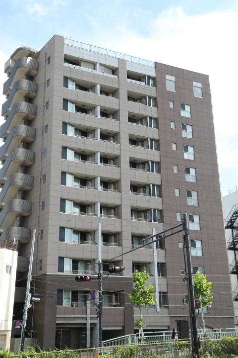 REGZE白金高輪 レグゼ白金高輪