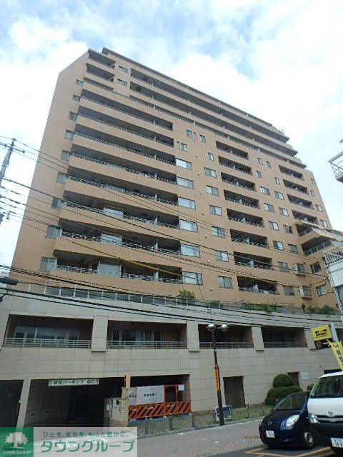グローリオ吉祥寺本町