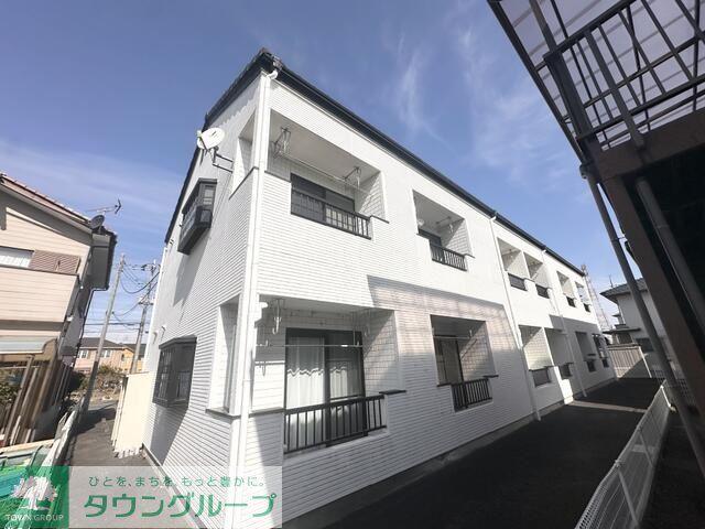 セイラBOX東貝沢A