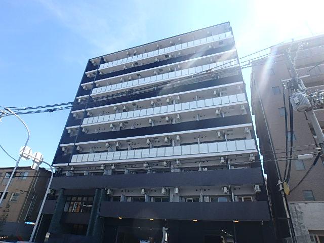 エステムコート新大阪XIIIニスタ