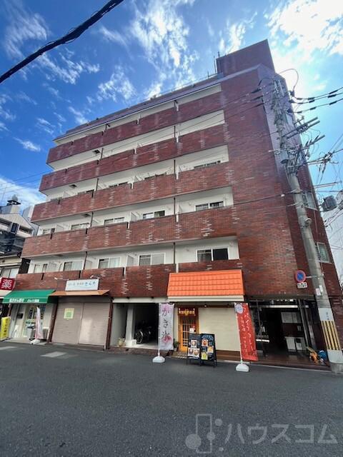 ドリームコート住吉大社