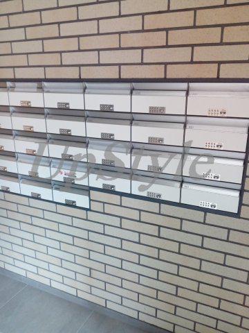 エスタート入谷I