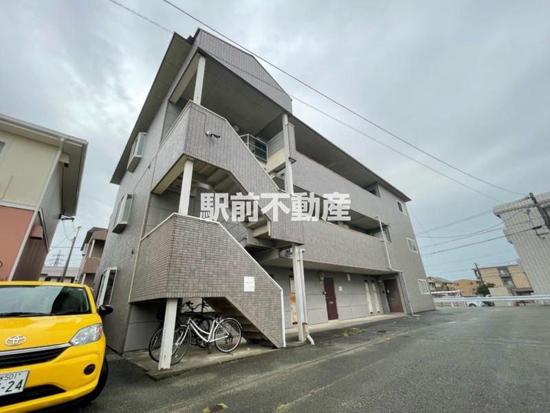 合川ビレッジI