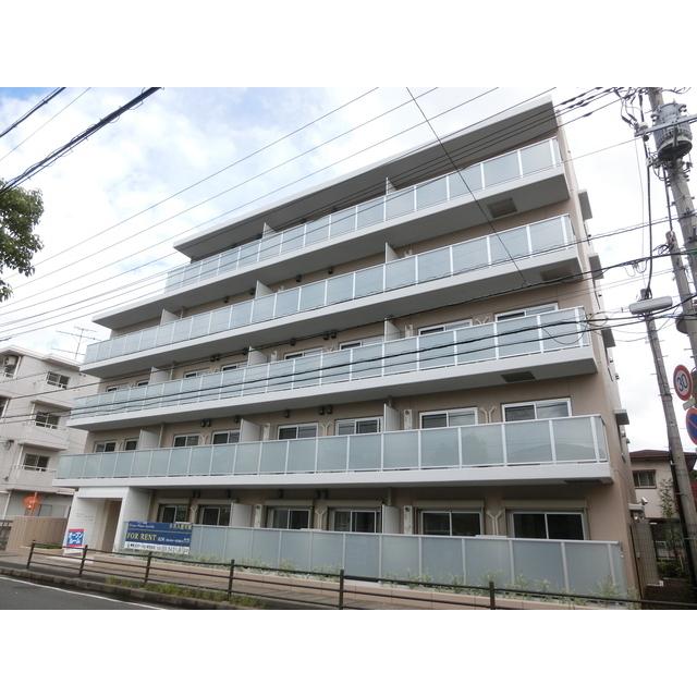 オチェアーノ南行徳駅