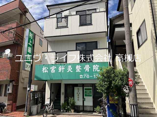 深沢ハイムB