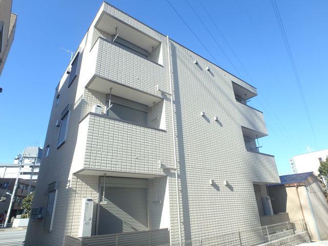 クレールカワノ