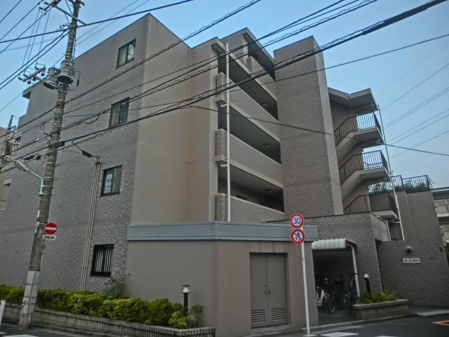 ル・コンホル