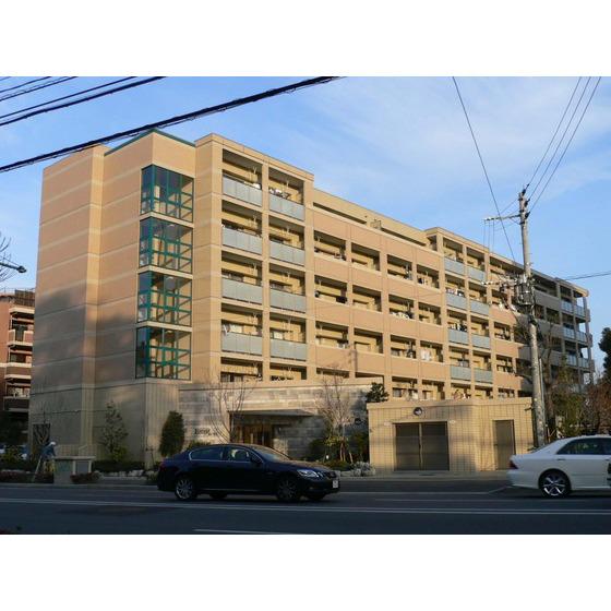 フォレスト離宮若久