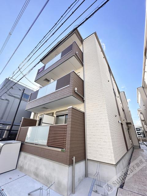 メゾンボヌス