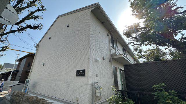 シュロス鳴尾(2LDK/2階)