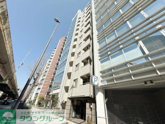 アクティア神田岩本町(ワンルーム/2階)