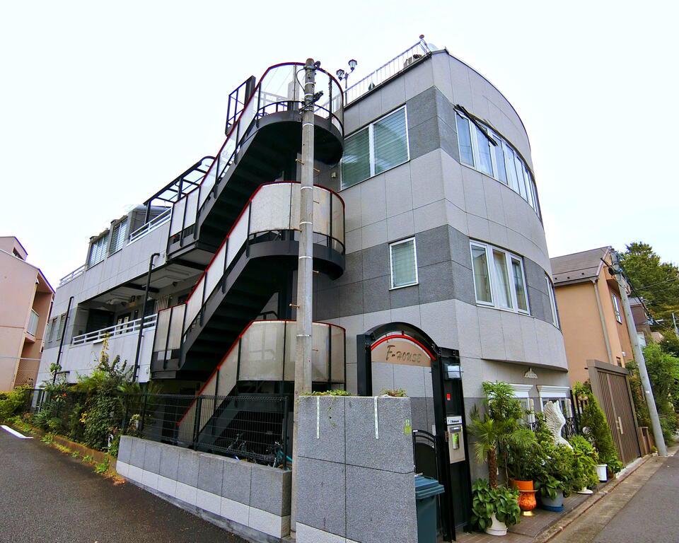 Fハウス