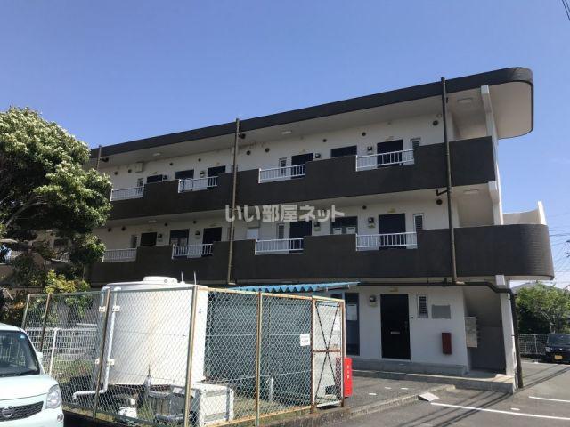 ヴィラ楠の宮I