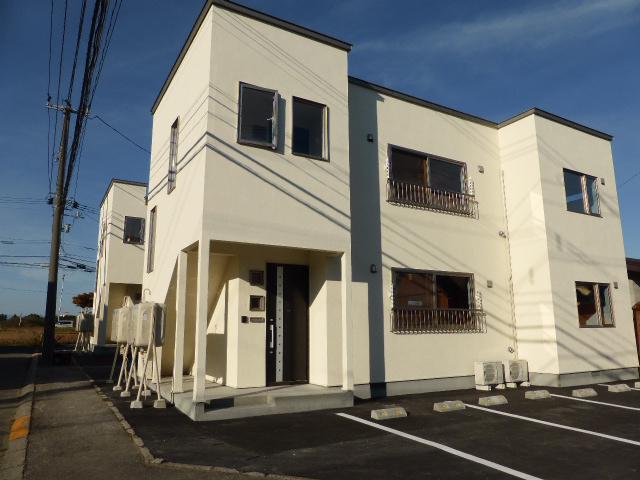 プランドールB
