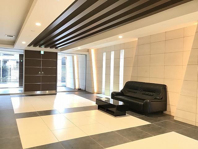 アルファステイツ高崎駅東
