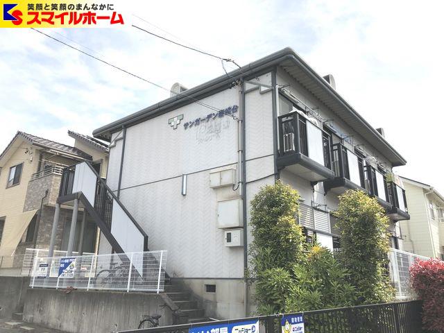 サンガーデン岩崎台