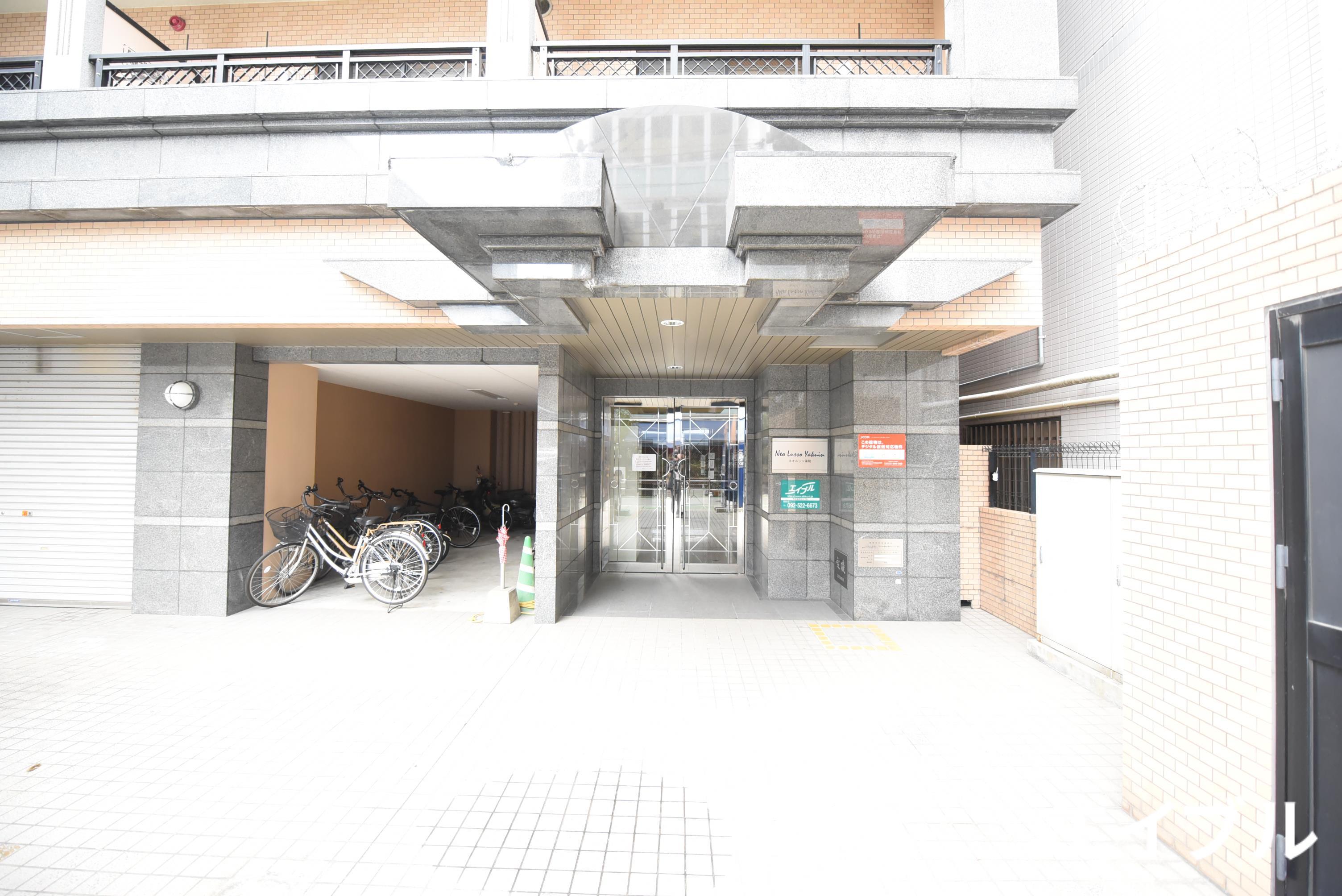 ネオルッソ薬院