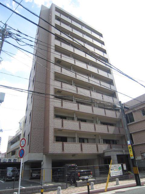 アビターレ春吉
