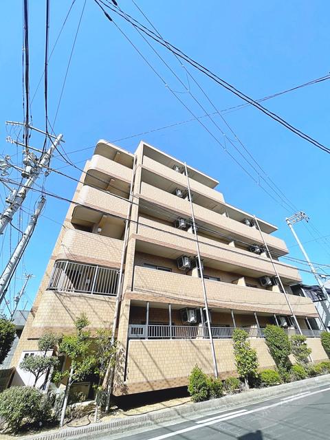 ブルーム浜寺
