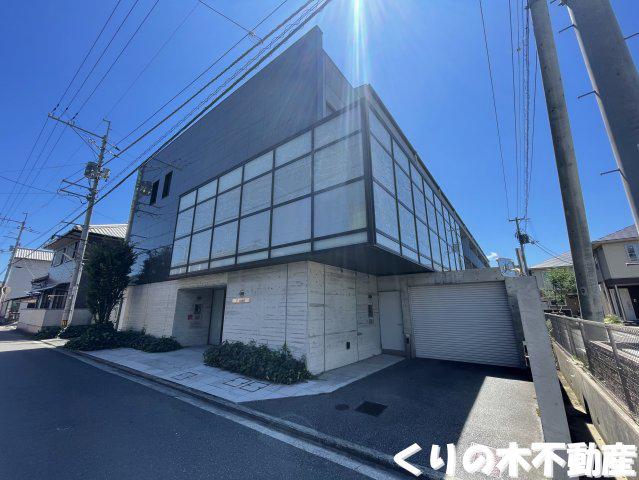 F COURT(1LDK/1階)