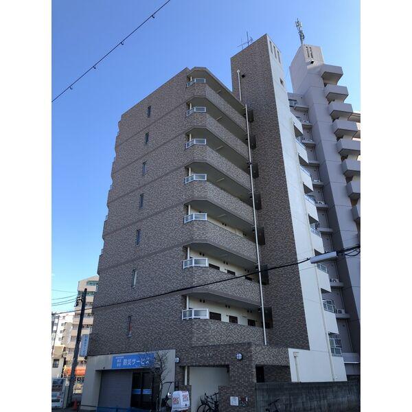 ルミエール芳野